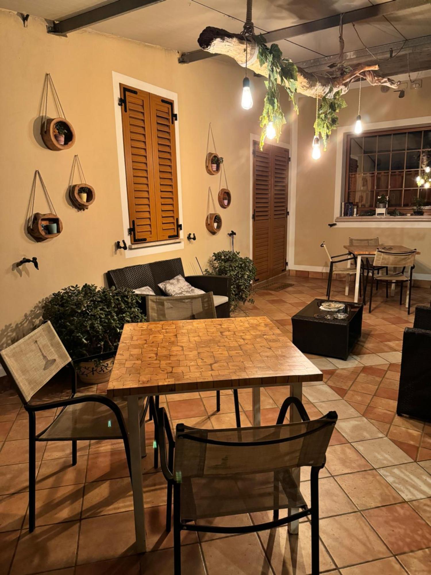 Romagna Mia B&B Чезенатико Екстериор снимка